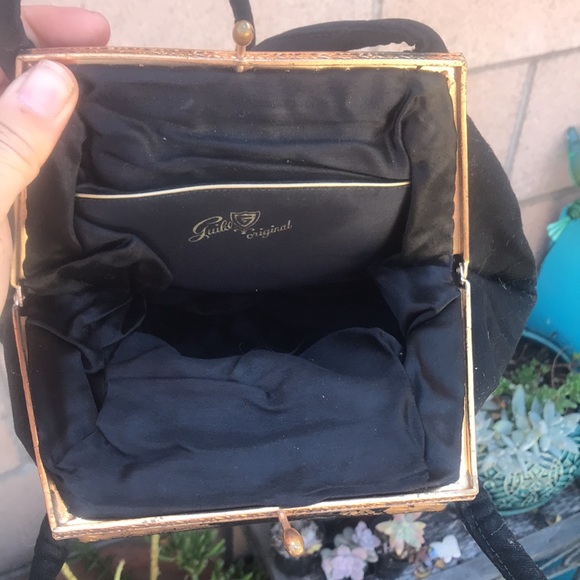 Beautiful Antique Purse - Picture 9 of 10